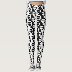 Visum Versa Schafe Leggings