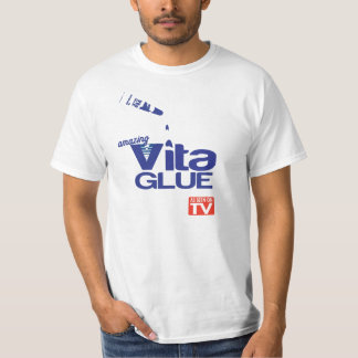 vita Kleber T-Shirt