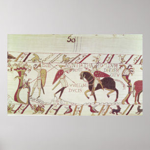 Vital informiert King Harold Poster