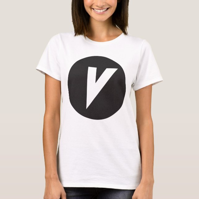 Vitalität T-Shirt (Vorderseite)