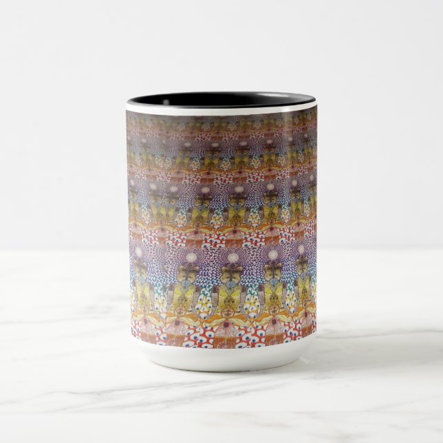 Vitalität TASSE (Zentrum)