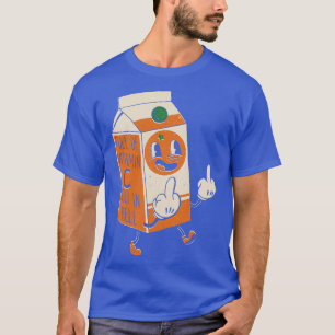 Vitamin C Sie in der Hölle T-Shirt