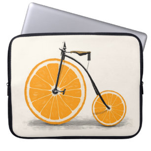 Vitamin Florent Bodart Laptopschutzhülle