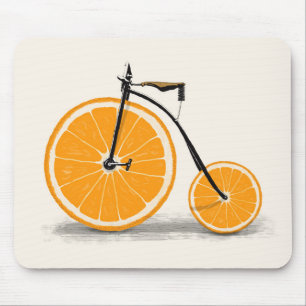 Vitamin   Florent Bodart Mousepad