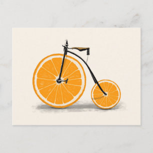 Vitamin   Florent Bodart Postkarte