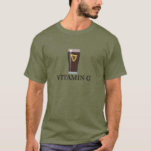 Vitamin G T-Shirt
