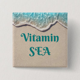 Vitamin-SEA-Taste Strand Button