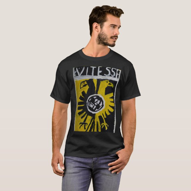 Vitesse T-Shirt (Vorne ganz)