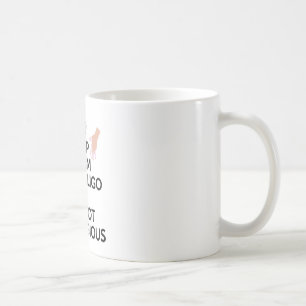 Vitiligo Bewusstseins-tägliche Tasse! Tasse