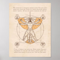 Vitruvian Aang