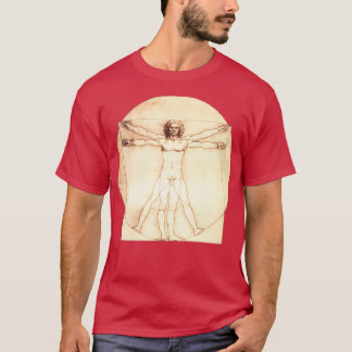 Vitruvianer T-Shirt
