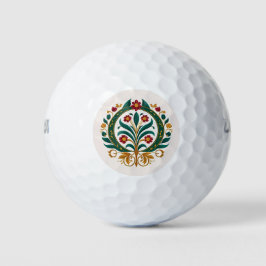 Vittoria Golfball