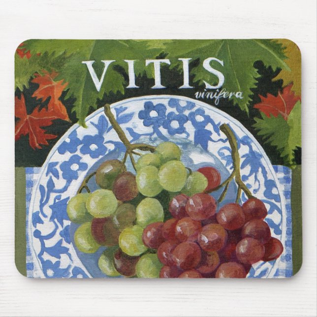 Vitus Mousepad (Vorne)