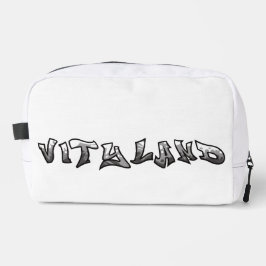 Vityland-Kulturtasche Waschbeutel