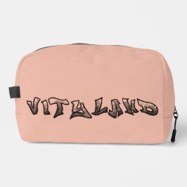 Vityland-Kulturtasche Waschbeutel