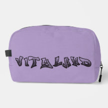 Vityland-Kulturtasche