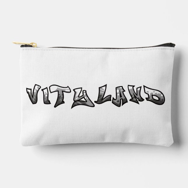 Vityland pouch zubehörtasche (Vorderseite)