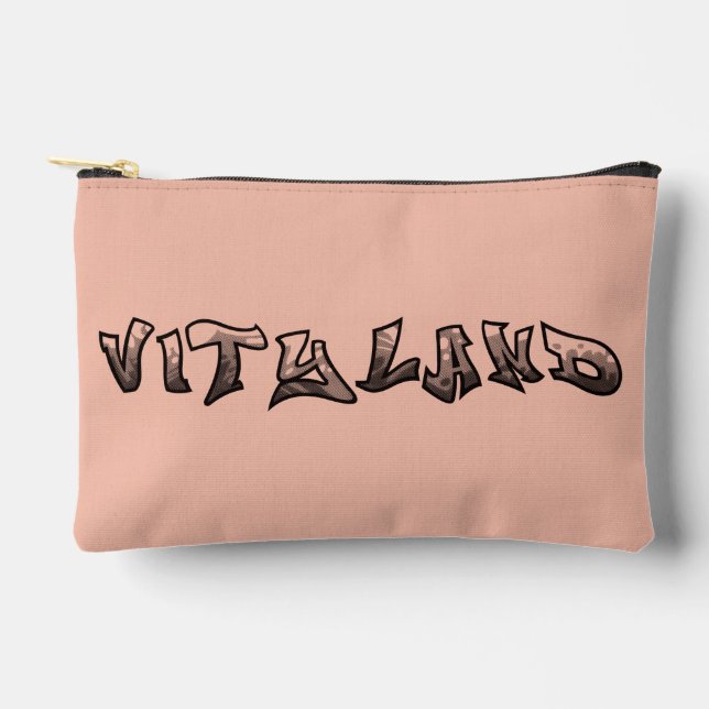 Vityland-Tasche Zubehörtasche (Vorderseite)