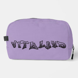 Vityland toiletry bag waschbeutel
