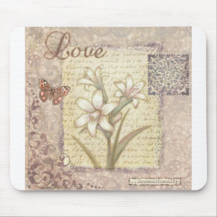 VIV20 Wort 1 Love.tif Mousepad