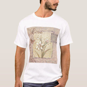 VIV20 Wort 1 Love.tif T-Shirt