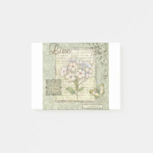 VIV23 Wort 4 Live.tif Post-it Klebezettel