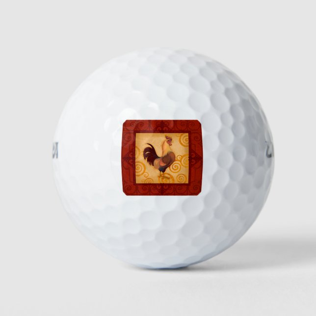 VIV53 Blister 1.tif Golfball (Vorderseite)