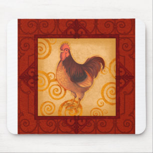 VIV55 Hahn 3.tif Mousepad