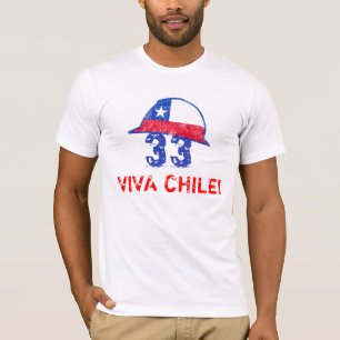 Viva Chile! T-Shirt