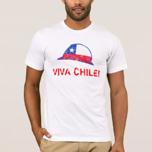 Viva Chile! T-Shirt