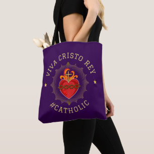 Viva Cristo Rey Katholisches Herz Jesu