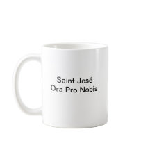 ¡Viva Cristo Rey! Tasse