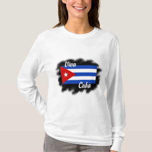 Viva Cuba T-Shirt