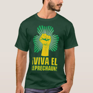 ¡ Viva EL-Kobold! T - Shirt