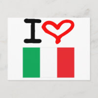 Viva Italia!