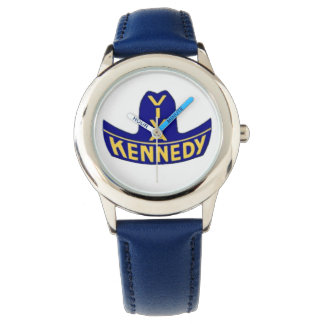 Viva Kennedy Armbanduhr