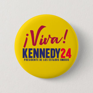 ¡Viva! Kennedy-Taste Button