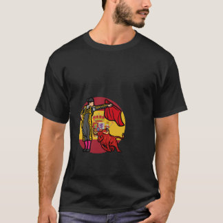 Viva la corrida T-Shirt