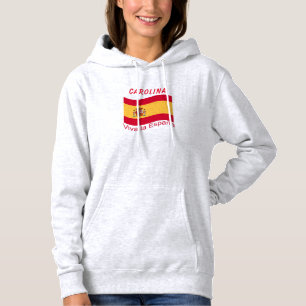 Viva la España (Spanien) Hoodie