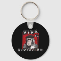 Viva la Evolucion Ape