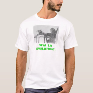 viva La-Evolution T-Shirt