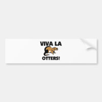 Viva La-Otter