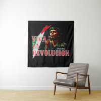 Viva La Revolucion Palestine