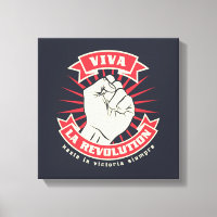 Viva La Revolution