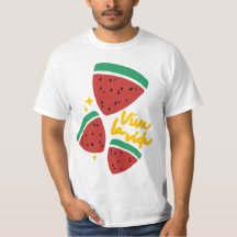 Viva la Vida T - Shirt