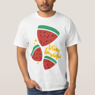 Viva la Vida T - Shirt