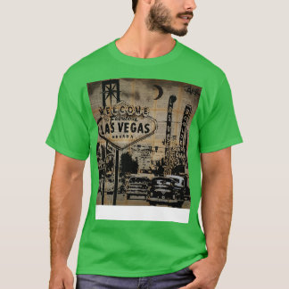 Viva Las Vegas 2 T-Shirt