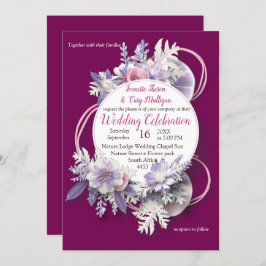 Viva Magenta 2023 Einladung