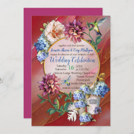 Viva Magenta 2023 Einladung