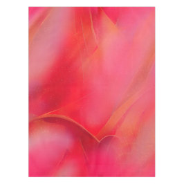 Viva Magenta 2023 Tischdecke